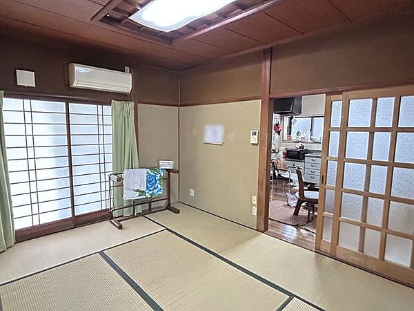 和室