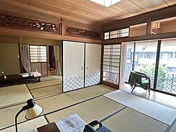 和室の画像