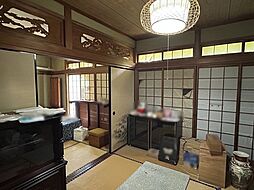 和室の画像
