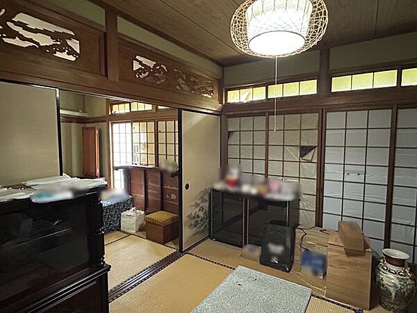 和室