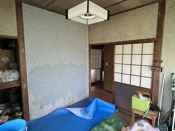 洋室