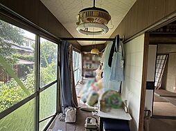 室内の画像