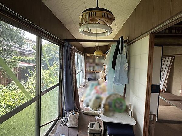 室内