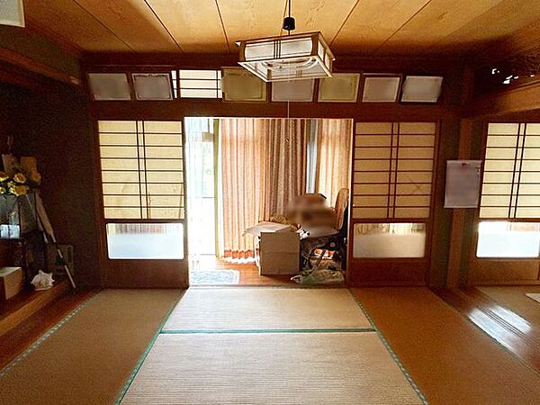 和室