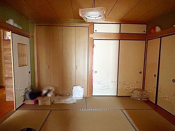 和室