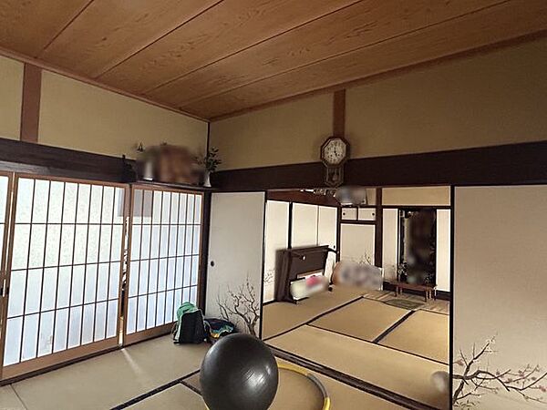 和室