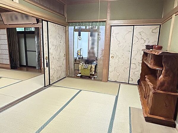 和室