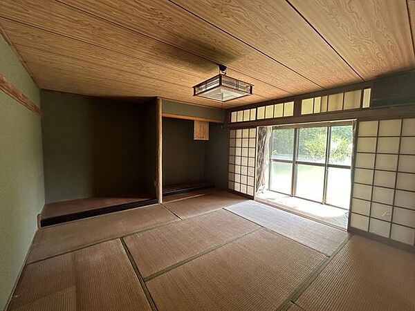 和室