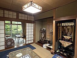 和室の画像
