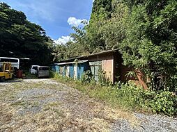 鹿児島市宮之浦町 土地