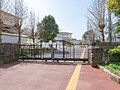 所沢市立所沢中...