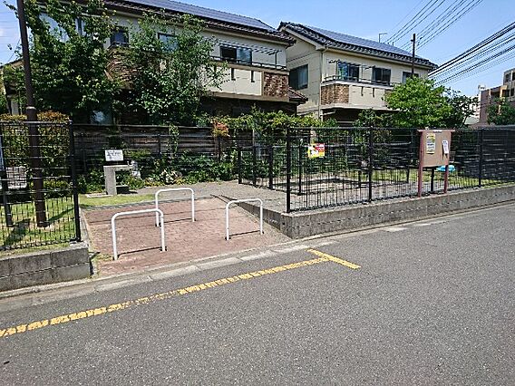 泉公園 510...