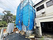 現在、建築中です。2026年5月下旬完成予定です