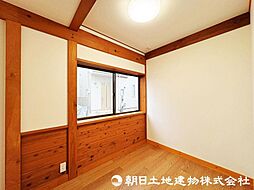 子供部屋の画像