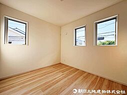 洋室の画像