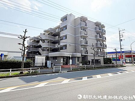 現地見学ご案内中!!