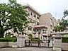 周辺：所沢市立安松中学校　1149ｍ