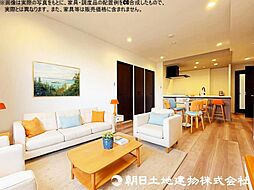 ダイアパレス南大泉