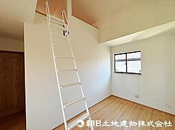 子供部屋の画像