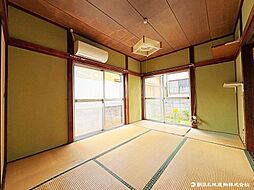 室内の画像