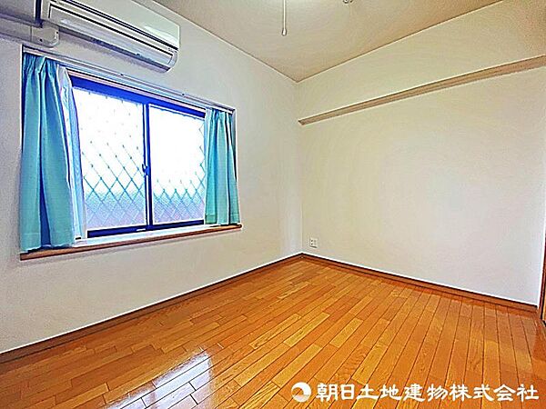 子供部屋を拡大表示
