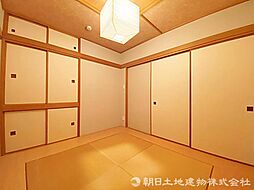 和室の画像
