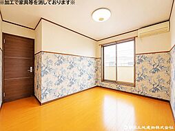 室内の画像