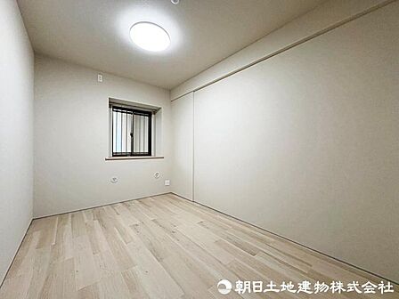 通風・採光を考慮した快適な住まいですね