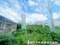 東大和市南街16期 3号地