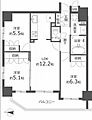アイディーコート所沢ブリエ9階5,480万円