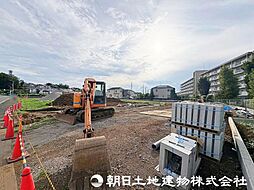 東村山市多摩湖町1丁目 6号地