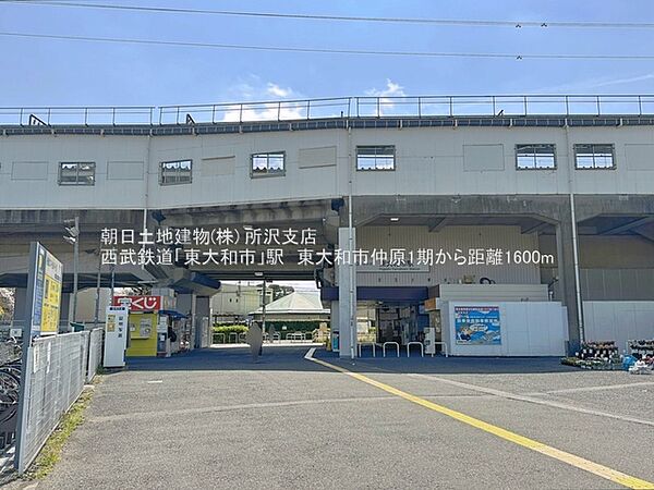 周辺を拡大表示