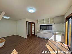 所沢市下安松