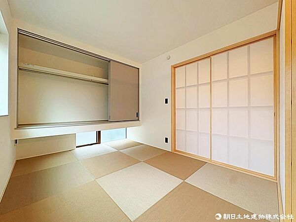 和室を拡大表示
