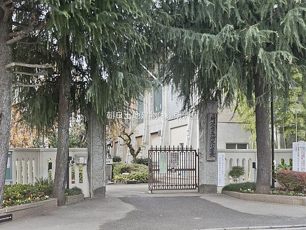 周辺を拡大表示