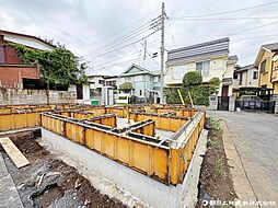 花小金井南町3丁目 B号棟