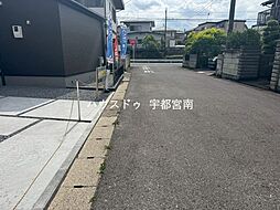 外観の画像