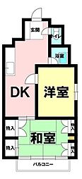 地産マンション宇都宮第一