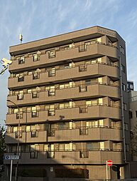 西武池袋線 桜台駅 徒歩7分