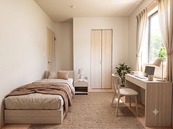子供部屋