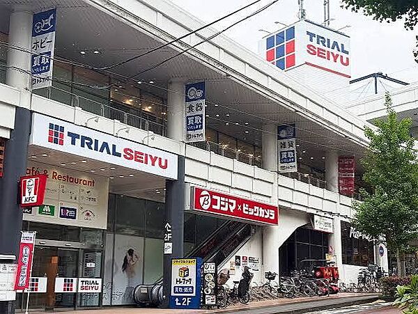 周辺を拡大表示
