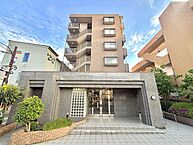 神奈川県横浜市神奈川区神大寺2丁目：物件画像