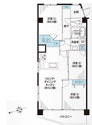 シーアイマンション神奈川