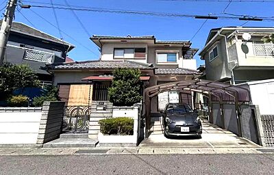 外観 外観