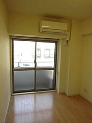 都営三田線 白山駅 徒歩2分の賃貸マンション 6階1Kのリビング/ダイニング