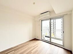 エコロジー白山レジデンス 702 7階1Kのリビング/ダイニング