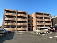 静岡県掛川市杉谷南2丁目1-3：物件画像／株式会社アライブ　お部屋探しサポートデスク