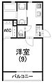 ロイヤルシティ浜松1階6.5万円