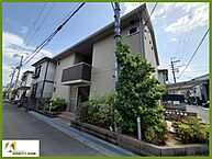 大阪府高槻市千代田町：物件画像／株式会社オネスティー
