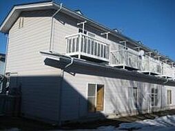 ミノリアパート